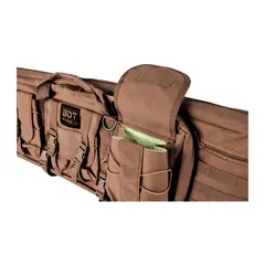 BDT Elite Double Tactical Rifle Bag 37" Tan - photo 6