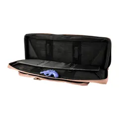 BDT Elite Double Tactical Rifle Bag 37" Tan - photo 8