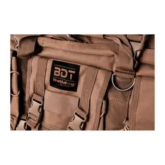 BDT Elite Double Tactical Rifle Bag 37" Tan - photo 9