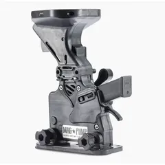 9mm Magpump Hopper Fed Double Stack Magazine Loader - photo 1