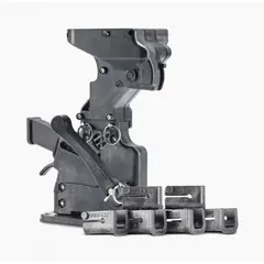 9mm Magpump Hopper Fed Double Stack Magazine Loader - photo 2