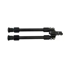 Accumax Premium 6"-9" M-LOK/Keymod Bipod Black - photo 1