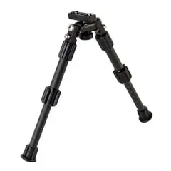 Accumax Premium 6"-9" M-LOK/Keymod Bipod Black - photo 2