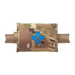 Micro Trauma Kit NOW! Essential Supplies Molle Multicam - photo 2