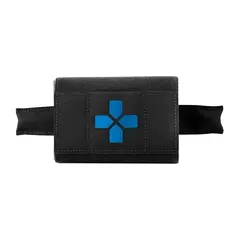 Micro Trauma Kit NOW! Essential Supplies Belt Mount Black - photo 2