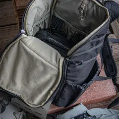 Bandit Pack-Black - photo 2