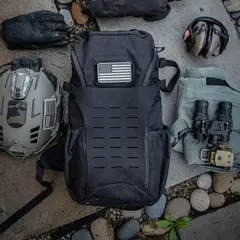 Bandit Pack-Black - photo 3