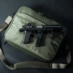 Fade Brief Olive - photo 2