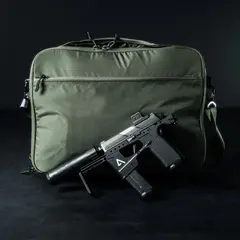 Fade Brief Olive - photo 3