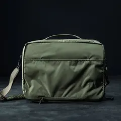 Fade Brief Olive - photo 4