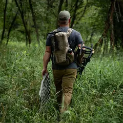 Bandit Pack-Dry Earth - photo 3