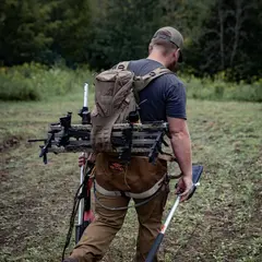 Bandit Pack-Dry Earth - photo 5