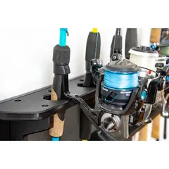 ModWall Sport Fishing Rack - photo 1