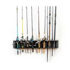 ModWall Sport Fishing Rack - photo 3