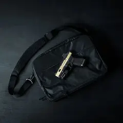 Fade Brief Black - photo 2
