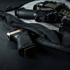 Fade Brief Black - photo 6