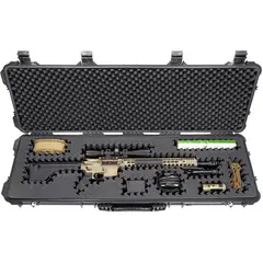 RAGAR Crosslink Foam Insert 46"x13.5" for Hard Rifle Case - photo 2
