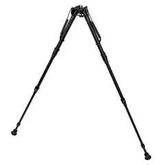 1A2-25C Bipod Sling Swivel Mount 13-27" Black - photo 2