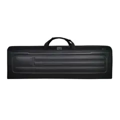 Eva Tactical Double 42" Rifle Case Black - photo 1