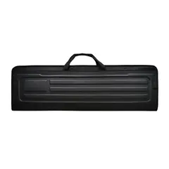 Eva Tactical Double 42" Rifle Case Black - photo 2