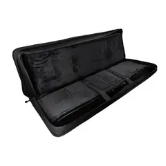 Eva Tactical Double 42" Rifle Case Black - photo 6