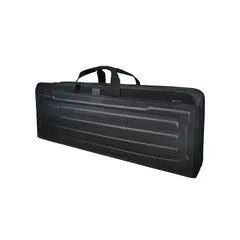 Eva Tactical Double 42" Rifle Case Black - photo 7