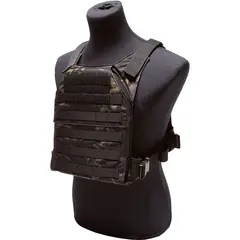 Minimalist Plate Carrier Multicam Black - photo 2