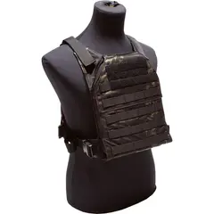 Minimalist Plate Carrier Multicam Black - photo 3