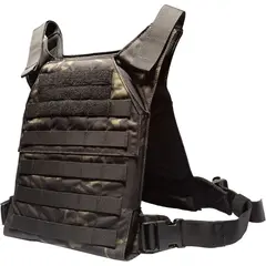Minimalist Plate Carrier Multicam Black - photo 6