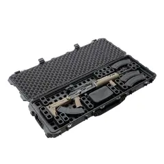 DAKA GRID Case Organizer for Pelican 1720 Black - photo 1