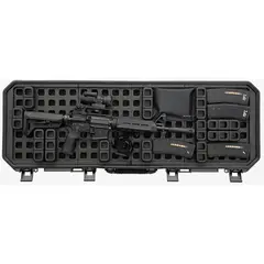 DAKA GRID Organizer for Plano All Weather-2 42" Case Black - photo 1