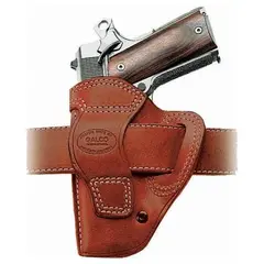 Avenger Springfield XD 4" -Tan-Right Hand - photo 2
