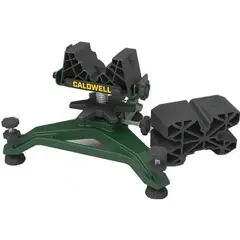 Rock 2 Shooting Rest w/Rear Rest - photo 3
