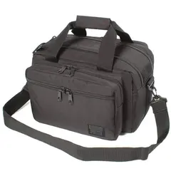 Sportster Deluxe Range Bag Black - photo 1