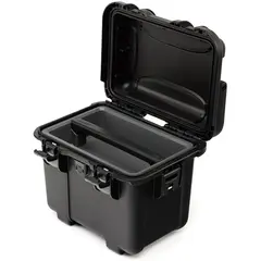 NANUK T20 Hard Protective Case With Tray & Rigid Divider,BLK - photo 3