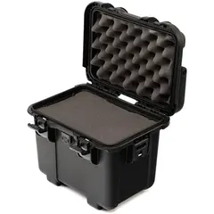 NANUK T20 Hard Protective Case With Tray & Rigid Divider,BLK - photo 6