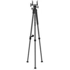 Deathgrip Bantam Tripod Aluminum Gunmetal Gray - photo 1