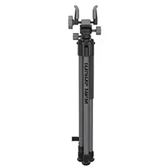 Deathgrip Bantam Tripod Aluminum Gunmetal Gray - photo 2
