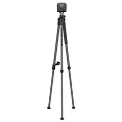 Deathgrip Bantam Tripod Aluminum Gunmetal Gray - photo 3
