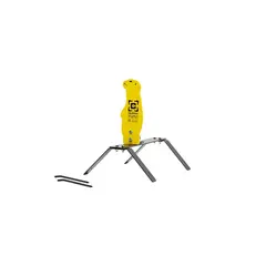 AR500 Prairie Dog Popper Target - photo 1