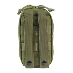 ROO M-FAK Basic w/Hemostatic O.D. Green - photo 2