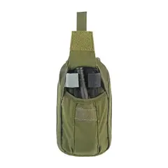 ROO M-FAK Basic w/Hemostatic O.D. Green - photo 4