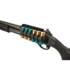 Sureshell Polymer Carrier & Saddle Remington 870 12 Ga 6Rd - photo 1