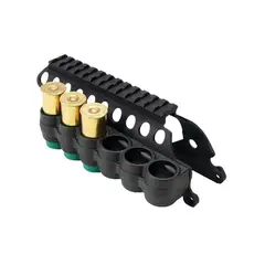 Sureshell Polymer Carrier & Saddle Remington 870 12 Ga 6Rd - photo 2