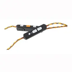 Rope Hearing Enhancer with Bluetooth - photo 4