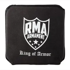 6"x6" Level IV Side Plate (Single) - photo 3