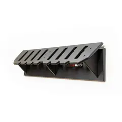 ModWall Multi-Gun Rack AR Version w/Backplate - photo 1