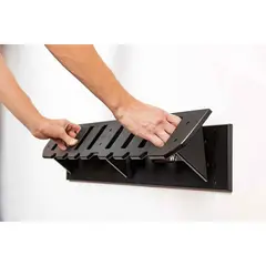 ModWall Multi-Gun Rack AR Version w/Backplate - photo 5