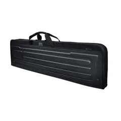 Eva Tactical Single 42" Rifle Case Black - photo 3
