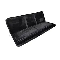 Eva Tactical Single 42" Rifle Case Black - photo 6